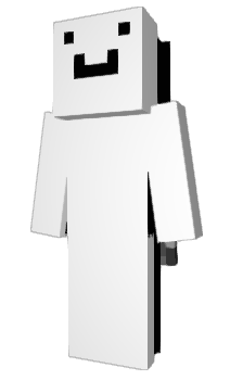 Minecraft skin SharkFinneagan
