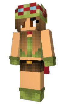Minecraft скин по нику rusher81573