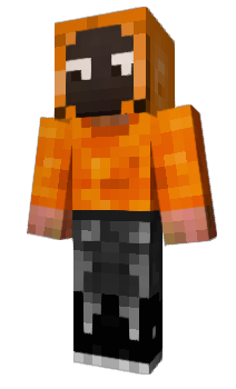 Minecraft скін по ніку saiko13