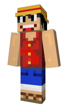 Minecraft скін по ніку Flexien