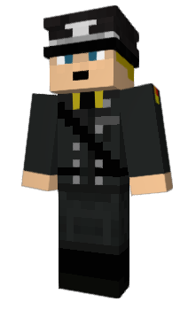 Minecraft скін по ніку Jeeeew