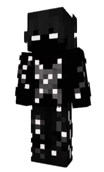 Minecraft skin YarixYT432
