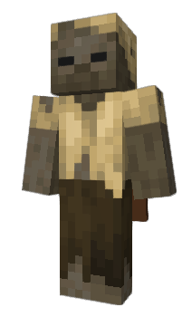 Minecraft скин по нику Valerka_123