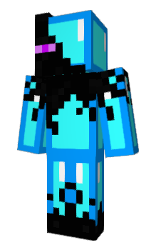 Minecraft скин по нику gorillapro