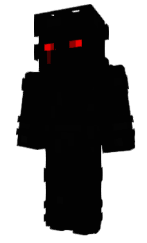 Minecraft скин по нику 13cps__