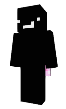 Minecraft скин по нику Sorsa_Au