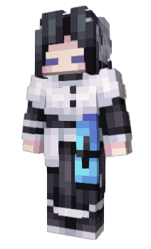 Minecraft скин по нику 13576