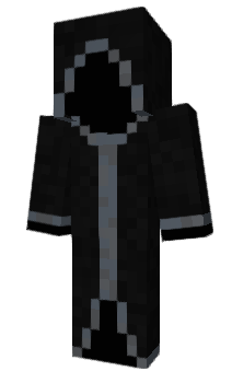 Minecraft скин по нику KreedPro