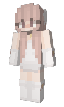 Minecraft skin minibryann
