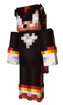 Minecraft скин по нику DefinitionOfSwag