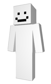 Minecraft skin java121