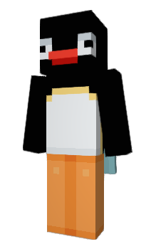 Minecraft скин по нику TechnoStev