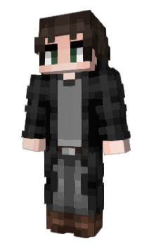 Minecraft скин по нику kemalauswien