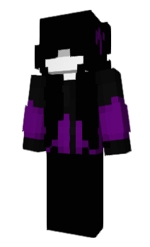 Minecraft skin Sonneschein2008