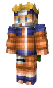 Minecraft skin Strasam11