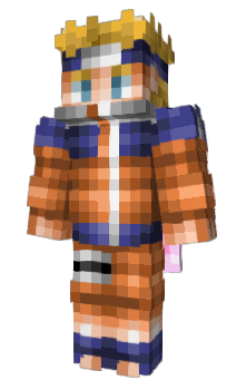 Minecraft skin Strasam11