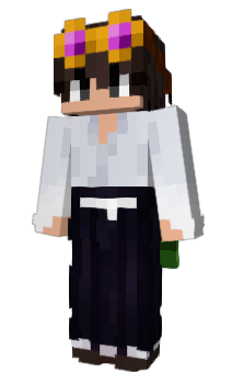 Minecraft скин по нику Jhota31