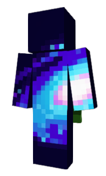Minecraft скин по нику 1294