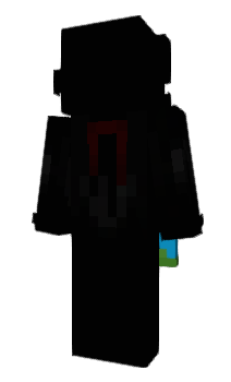 Minecraft скин по нику WhtIn