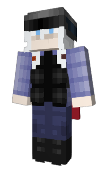 Minecraft скин по нику Nebc
