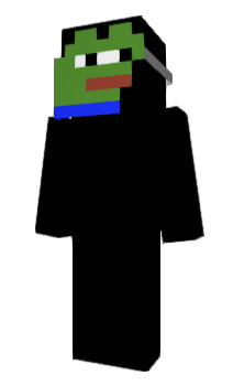 Minecraft skin Neruxov