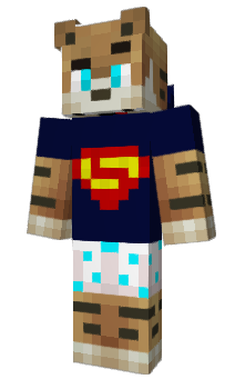 Minecraft скін по ніку _zLoT
