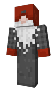 Minecraft скин по нику naln