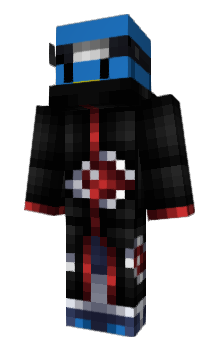Minecraft скин по нику KGYT