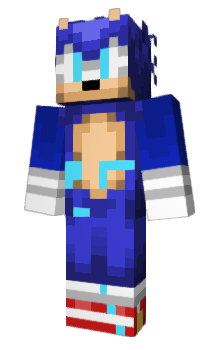 Minecraft скин по нику ProBor