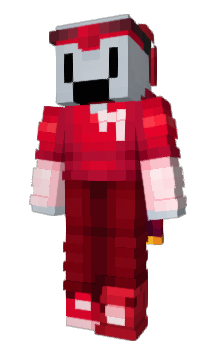 Minecraft скин по нику SleepySpino