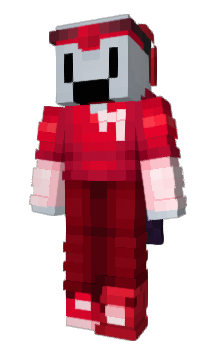 Minecraft скин по нику SleepySpino