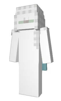 Minecraft скін по ніку 70001