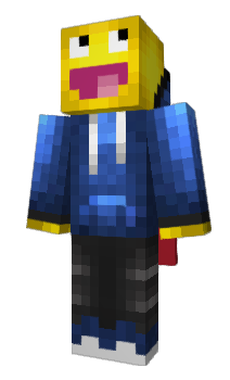 Minecraft скин по нику DoMyJli2468