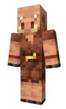 Minecraft skin spidey164