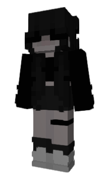 Minecraft skin 3675