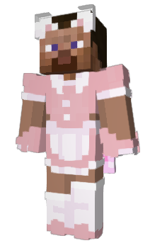 Minecraft skin Ulzies