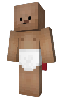 Minecraft skin sarscov2