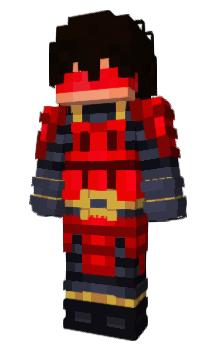 Minecraft скин по нику AngelsTear