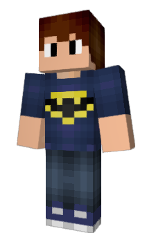 Minecraft скин по нику eeelie