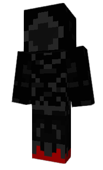Minecraft skin PapaMc