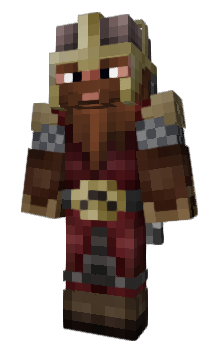 Minecraft скин по нику thisx