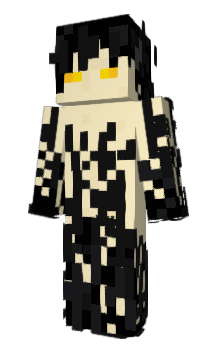 Minecraft скин по нику trigger_digger