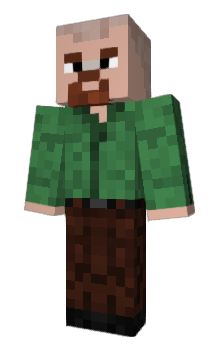Minecraft скін по ніку _jowee_