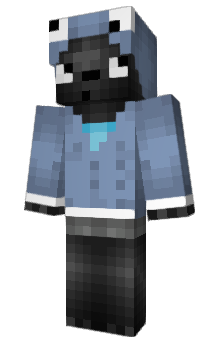 Minecraft скін по ніку tkf