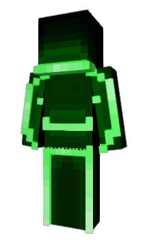 Minecraft скин по нику GroxMC1