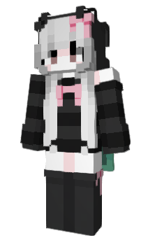 Minecraft skin _siwzr_
