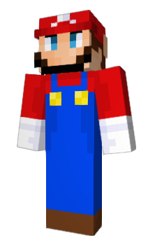 Minecraft skin aliplays07