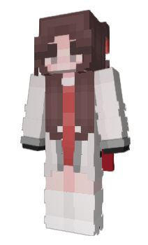 Minecraft скин по нику vivides
