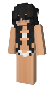 Minecraft skin OverlandArc186