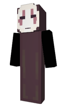 Minecraft скин по нику datji